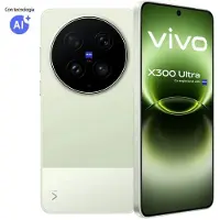 Vivo X300 Ultra 16/1TB Vihreä