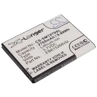 Cameron Sino Samsung Galaxy Note akku 2700 mAh