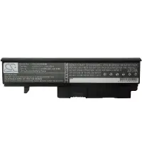 123accu Lenovo LO8S6D11 akku 4400 mAh Musta