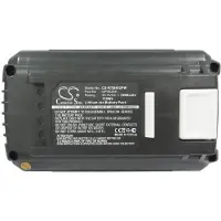 Cameron Sino Ryobi OP4026A Li-ion 40.0V akku 3000 mAh