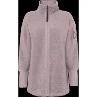 Didriksons Sally Full-Zip - Purple - 34