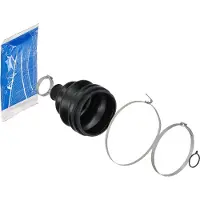 Skf Paljekumisarja, vetoakseli VKJP 3054