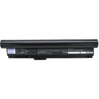 123accu Sony VAIO VGN-TZ11MN/N VAIO VGN-TZ11VN/X VAIO VGN-TZ11XN/B akku 6600 mAh