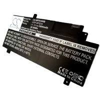 24.Se Sony F15A16 F15A16SC SVF15A13CW akku 3600 mAh