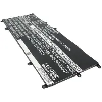 24hShop Sony SVF14N16CW SVF14N26CW SVF15N13CW akku 3150 mAh