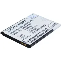 123accu Samsung Galaxy Ace 4 4G / LTE Malli SM-G357FZ akku 1900 mAh