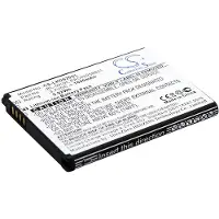 123accu LG G2 Mini - D320 D620 akku 1600 mAh