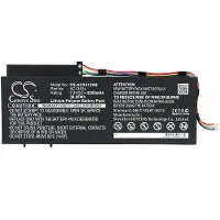 Cameron Sino Acer Aspire P3-171 Aspire P3-171-3322Y2G06as Aspire P3-171-6820 akku 5250 mAh