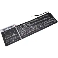 Cameron Sino Acer Aspire P3-131 Aspire P3-131-4602 Aspire P3-131-4833 akku 4750 mAh