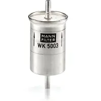 Mann Polttoainesuodatin WK 5003