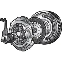 Valeo Kytkinpaketti 837425
