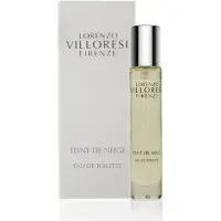 Lorenzo Villoresi Teint de Neige Travelspray Eau de Toilette 15 ml