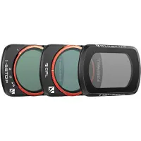 FreeWell Osmo Pocket 4/3 Xtra Muse -suodatinsarja