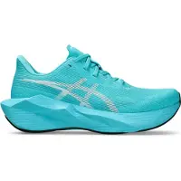 Asics Novablast 6 Blue White AW26 Women's Shoes, Size 39,5 - EUR