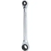 Ks Tools Räikkälenkkiavain-kaksipäinen BT013901