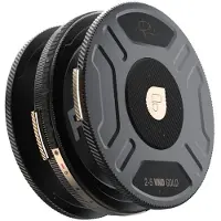 Polar Pro Mini MagLock VND 2/5 Gold Mist Filter (1/8 Strength)