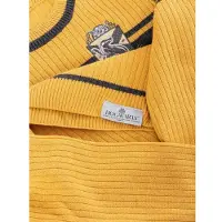 Cid Harry Potter Hufflepuff Varsity Collegepaita