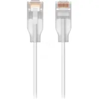 Ubiquiti – UniFi Etherlighting Patch Cable 8m (UACC-CABLE-PATCH-EL-8M-W)