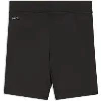 Puma Teamliga26 Baselayer Short Tight Jr Black, koko 152 cm