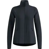 Odlo Grid Vetoketjullinen Fleecetakki
