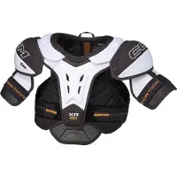 CCM Tacks XR80 JR hartiasuoja