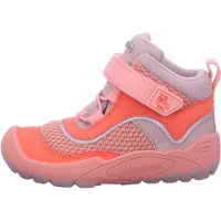Affenzahn Saappaat - Tex - Tutkimusmatka Pony - Coral - - 33 - Saappaat