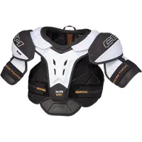 CCM Tacks XR80 JR hartiasuoja