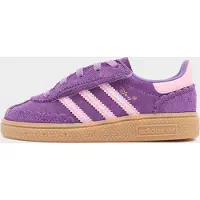 Adidas Originals Handball Spezial Cf El I - Purple - 26