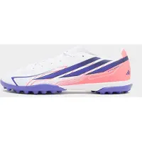 Adidas F50 Hyperfast Club Tf - White - 43 1/3