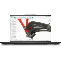 Lenovo ThinkPad T1g Gen 9 Intel Core Ultra 9 386H vPro Processor E-cores up to 3.70 GHz P-cores up to 4.90 GHz, Windows 11 Pro 64, 2 TB SSD M.2 2280 PCIe Gen5 Performance TLC Opal