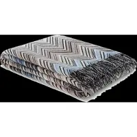 Missoni Perseo Throw 130X190, 150 - Multi/patterned - 130X190