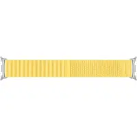 Samsung Fabric Band (M/L) for Galaxy Watch9 (Watch8) Yellow