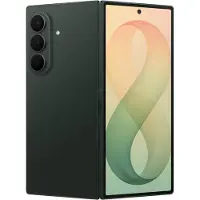 Samsung Galaxy Z Fold8 Ultra Green Shadow (.com only)