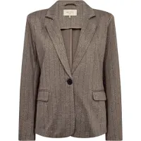 Freequent Fqbonnie-Jacket - Beige - L