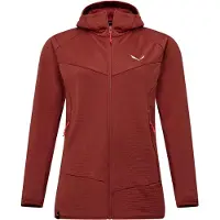 Salewa Puez Altavia Polarlite Hupullinen Fleecetakki