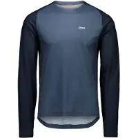 POC Motion Air Long Sleeve Jersey apatite navy Koko XL