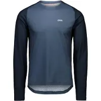 POC Motion Air Long Sleeve Jersey apatite navy Koko S
