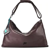Gabs Beyonce Olkalaukku L Nahka 42 cm Ruskea