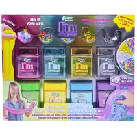 Slimy Sensory Slimy Ultimate Collection 8 Pcs Box Set