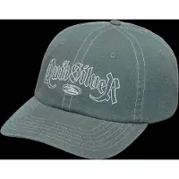 Quiksilver Drifter 6P Special - Green - ONE SIZE