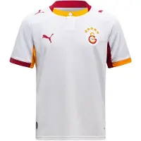 Puma Galatasaray 3. Paita 2026/27 Lapset - , koko 140 cm