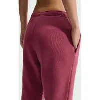 Nike W Nk Stdo Flc Mw Mr Std Cf Pnt - Pink - L