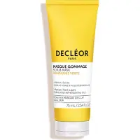 Decléor Scrub Mask Green Mandarin 75 ml