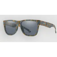 Smith Optics Lowdown 2 Matte Flint / Tarmac Tortoise Aurinkolasit ruskea