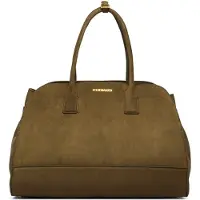 Steve madden Bryleigh - Khaki green - ONE SIZE