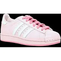 Adidas Originals Superstar Ii W - Pink - 36