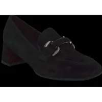 Gabor Loafer - Black - 37