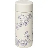 Arabia Moomin Haru termospullo 0,22 l