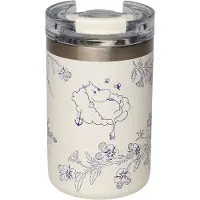 Arabia Moomin Haru termosmuki 0,35 l