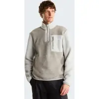 The North Face Men's Yumiori 1/4 Zip miesten fleecetakki